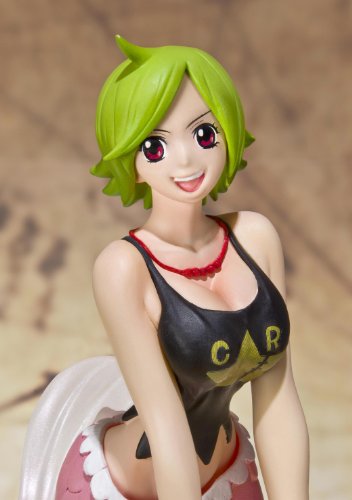 One Piece - Keimi - Pappug - Figuarts ZERO (Bandai)