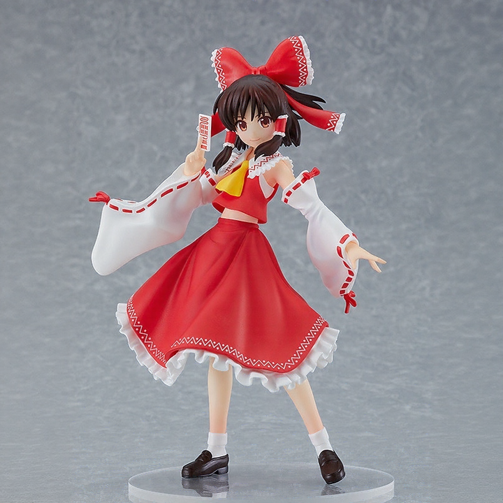 مشروع Touhou - Hakurei Reimu - Pop up Parade (Good Smile Company)