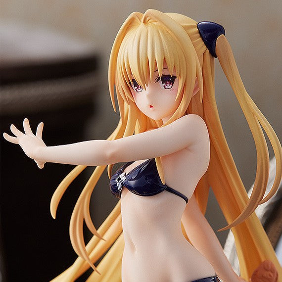 To LOVEru Darkness - Konjiki no Yami - Pop Up Parade (Max Factory)