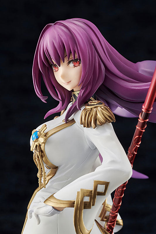 Fate/Extella Link - Scáthach - Makyou no Seargent (Amakuni, AmiAmi)