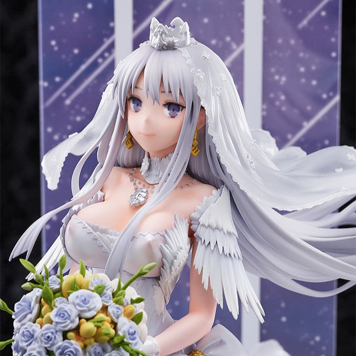 Azur Lane - Eagle -chan - Enterprise - Marry Star Ver., Limited Edition (kneed)