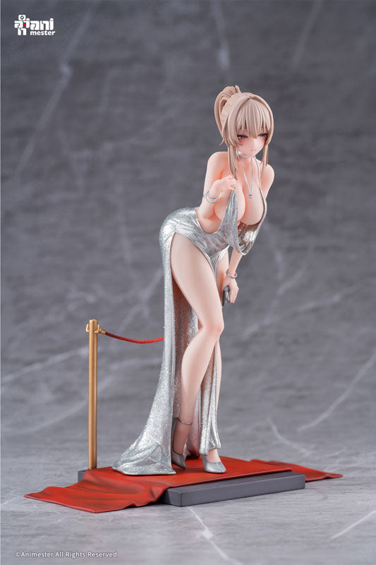 Original - Erin - Evening Dress Ver. (AniMester)