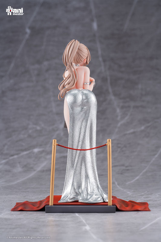 Original - Erin - Evening Dress Ver. (AniMester)