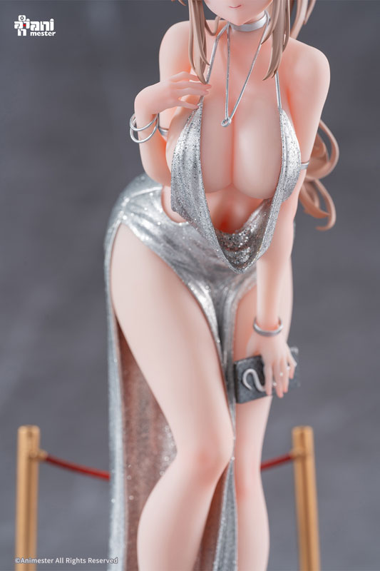 Original - Erin - Evening Dress Ver. (AniMester)