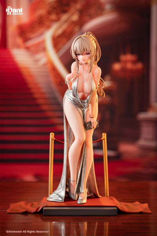 Original - Erin - Evening Dress Ver. (AniMester)