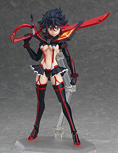 Kill la Kill - Matoi Ryuuko - Senketsu - Figma (#220) (Max Factory)