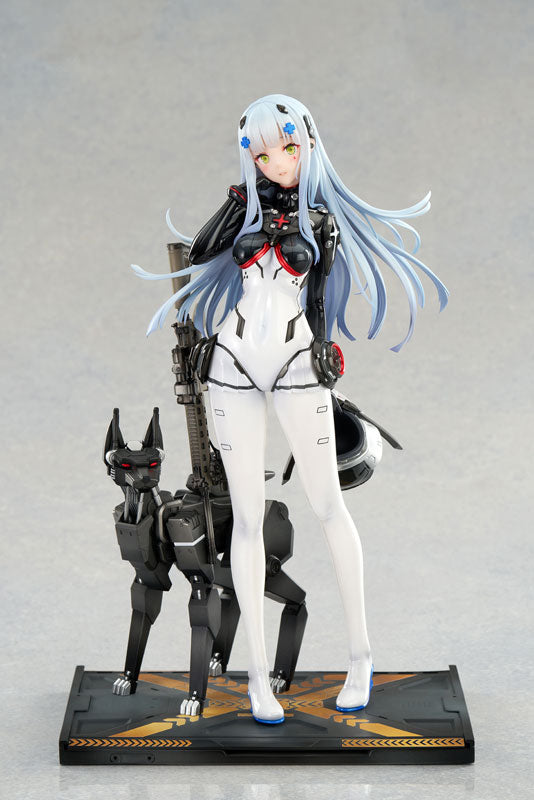 【Pre Order】Girls' Frontline - HK416 - Midnight Evangelion Ver. (Apex Innovation)
