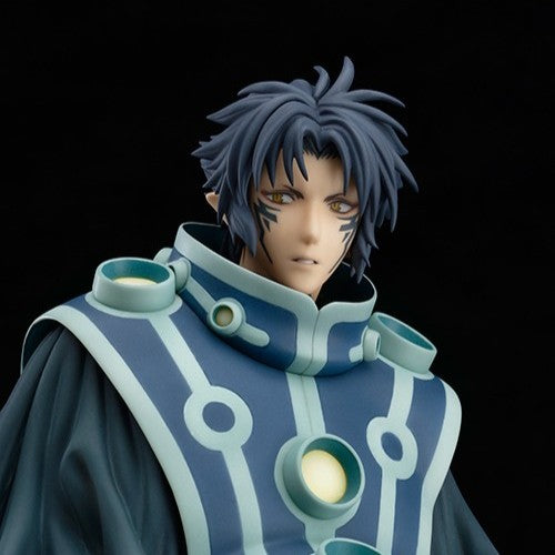 DRAMAtical Murder - Ren - Wonderful Hobby Selection - Rhyme Mode ver. (Max Factory)