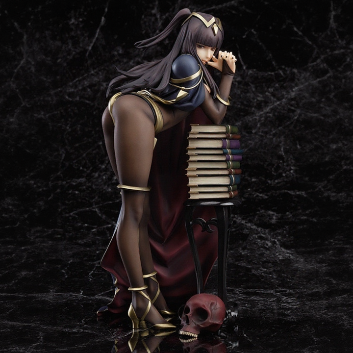Fire Emblem: Kakusei - Sallya (Good Smile Company, Max Factory)