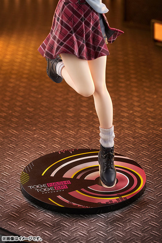 【Pre Order】Girls Band Cry - Iseri Nina - Truancy Ver. (Good Smile Arts Shanghai, Good Smile Company)
