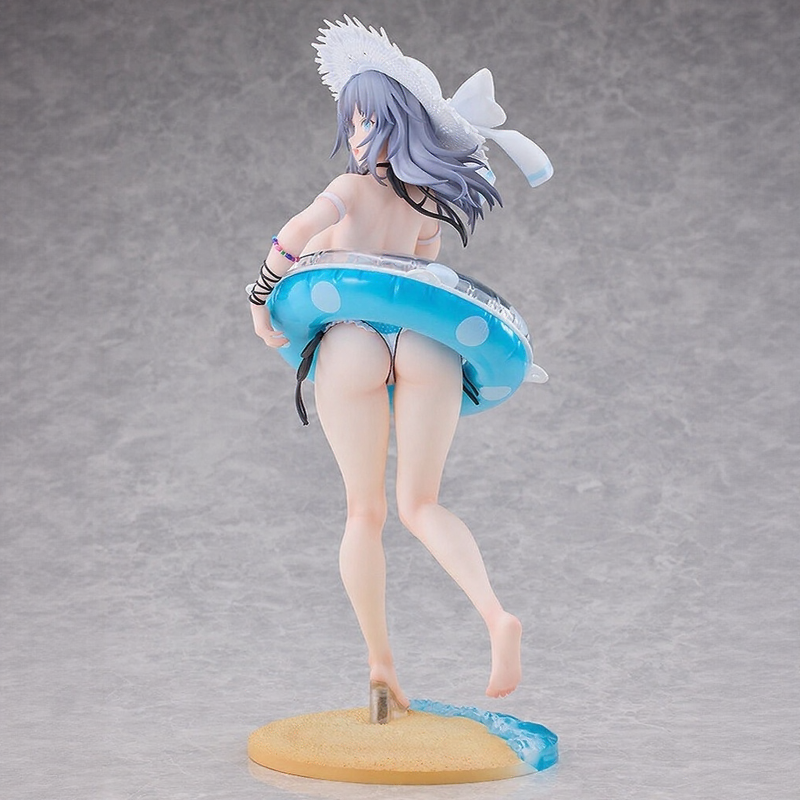 Mestre Shinovi Senran Kagura: Novo Link - Yumi - Maiô Ver. (Querida²)