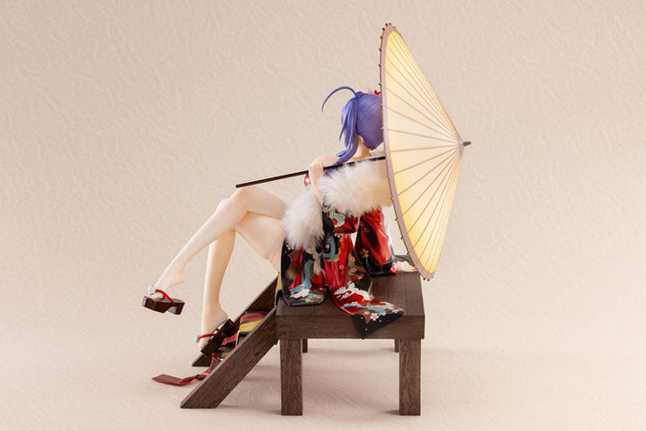 【Pre Order】Azur Lane - St. Louis - Spirits in the Snow Ver. (Neonmax, Tokyo Figure)