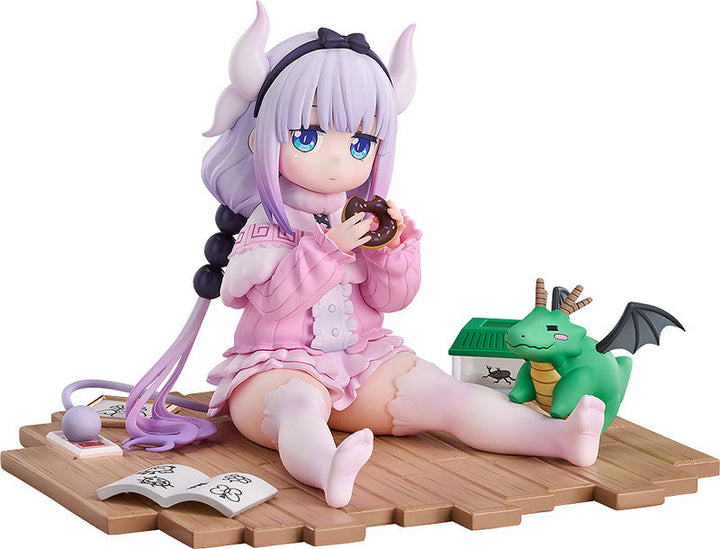 【Pre-order】Miss Kobayashi's Dragon Maid - Kanna Kamui - Holiday Ver. (Good Smile Arts Shanghai, Good Smile Company)