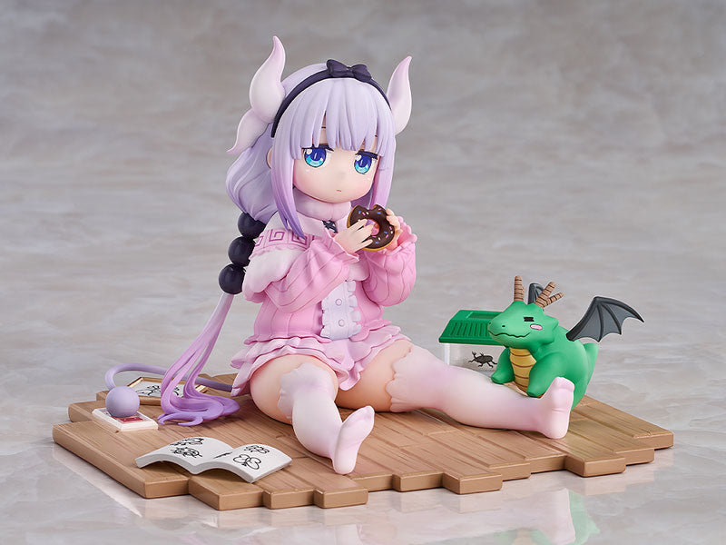 【Pre-order】Miss Kobayashi's Dragon Maid - Kanna Kamui - Holiday Ver. (Good Smile Arts Shanghai, Good Smile Company)