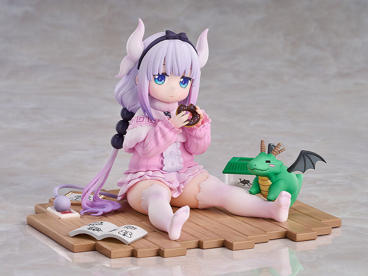 【Pre-order】Miss Kobayashi's Dragon Maid - Kanna Kamui - Holiday Ver. (Good Smile Arts Shanghai, Good Smile Company)