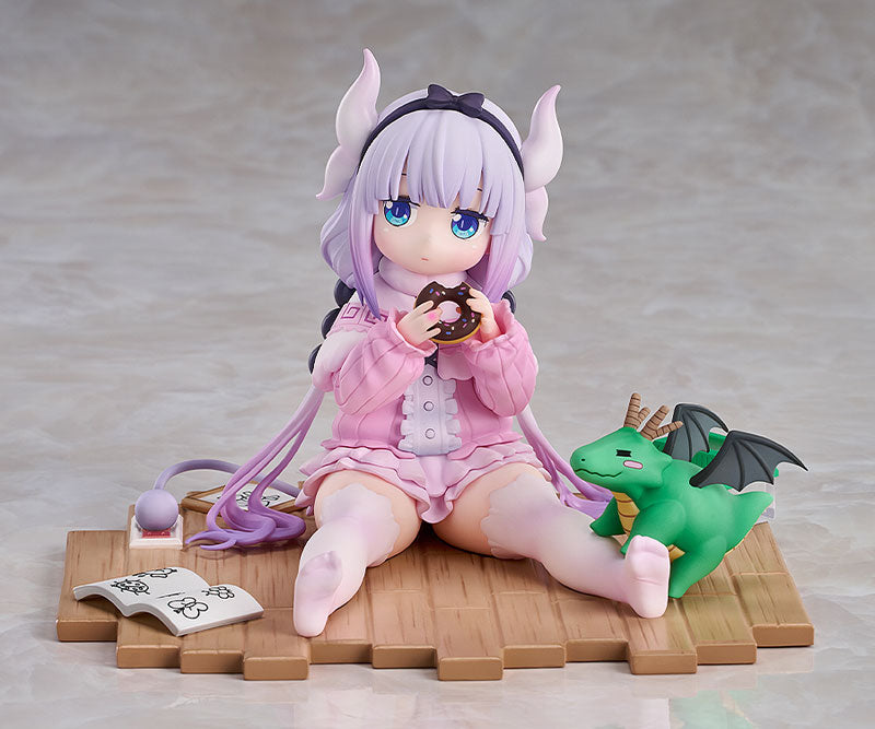 【Pre-order】Miss Kobayashi's Dragon Maid - Kanna Kamui - Holiday Ver. (Good Smile Arts Shanghai, Good Smile Company)