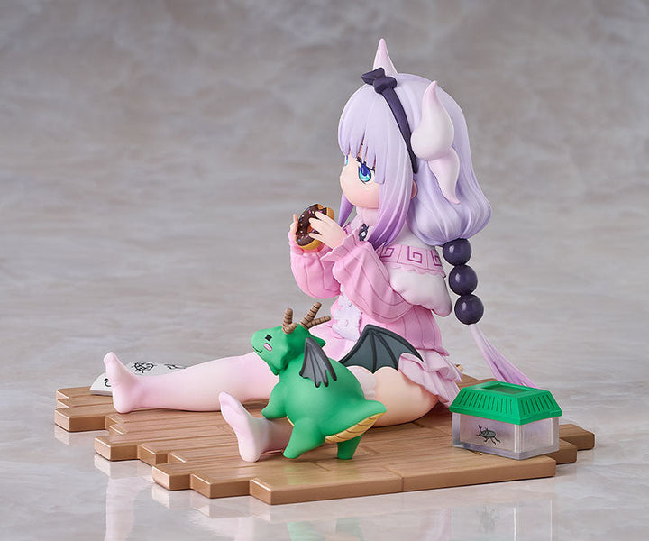 【Pre-order】Miss Kobayashi's Dragon Maid - Kanna Kamui - Holiday Ver. (Good Smile Arts Shanghai, Good Smile Company)