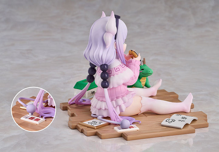 【Pre-order】Miss Kobayashi's Dragon Maid - Kanna Kamui - Holiday Ver. (Good Smile Arts Shanghai, Good Smile Company)