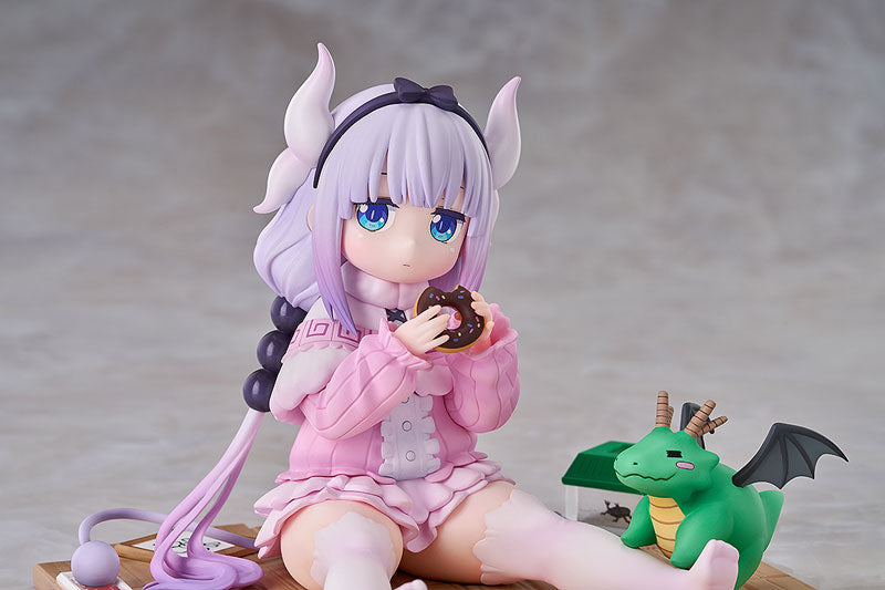 【Pre-order】Miss Kobayashi's Dragon Maid - Kanna Kamui - Holiday Ver. (Good Smile Arts Shanghai, Good Smile Company)