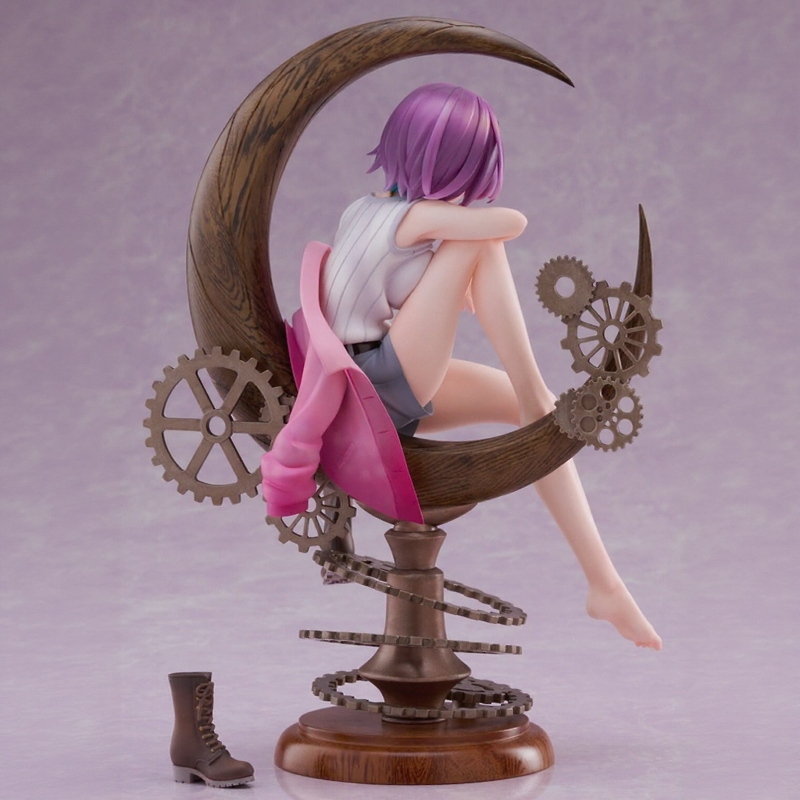 Parket - Ibaraki Rino (Alice Glint)