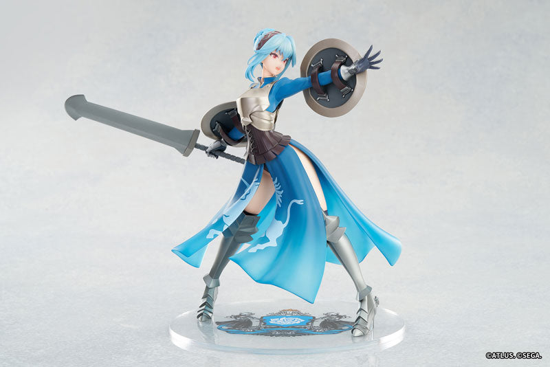 【Pre Order】Unicorn Overlord - Virginia - Limepie (Apex Innovation)