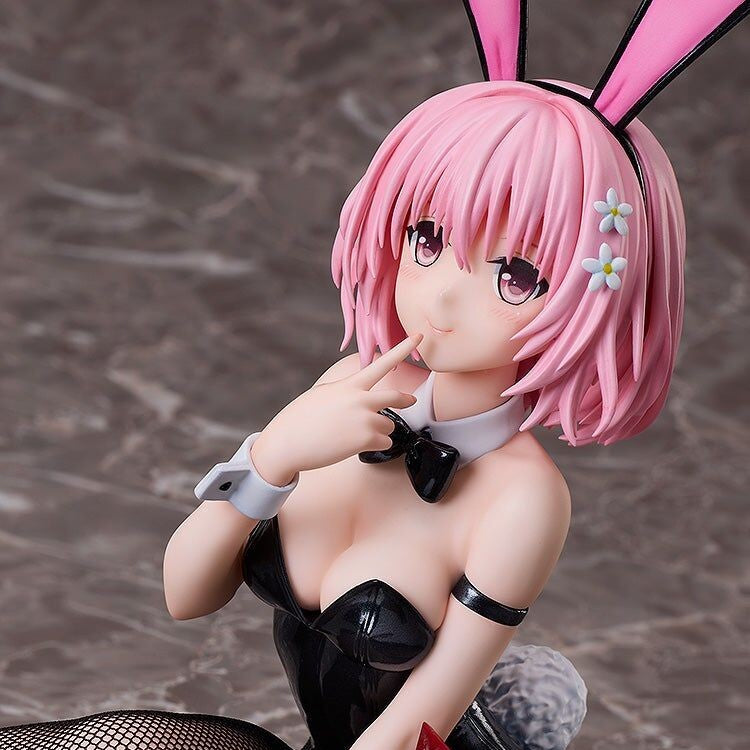 To LOVEru Darkness - Momo Belia Deviluke - B-stil - Bunny Ver. (FRI)