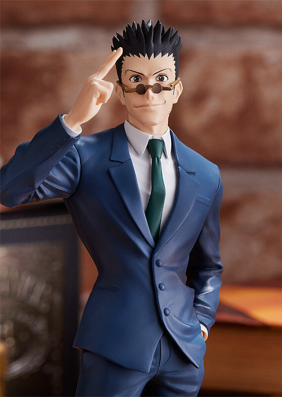 Hunter × Hunter - Leorio Paradinight - Pop Up Parade (Good Smile Company)