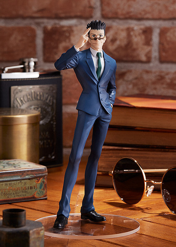 Hunter × Hunter - Leorio Paradinight - Pop Up Parade (Good Smile Company)