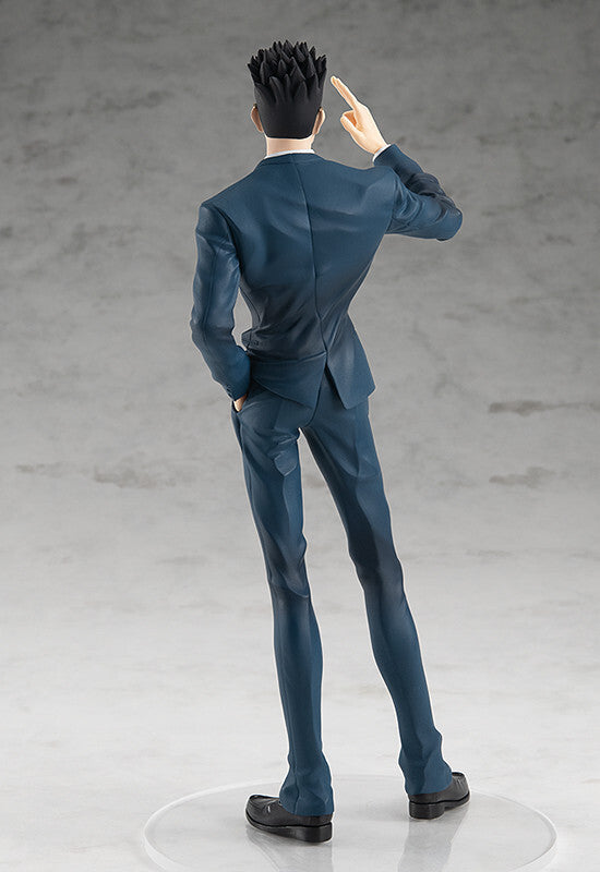 Hunter × Hunter - Leorio Paradinight - Pop Up Parade (Good Smile Company)