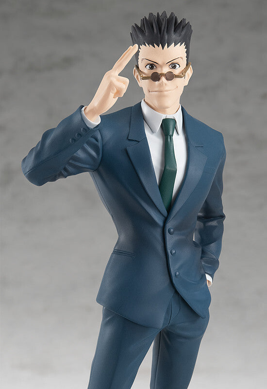 Hunter × Hunter - Leorio Paradinight - Pop Up Parade (Good Smile Company)