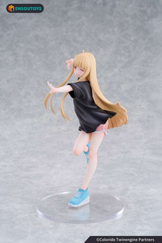 【Pre Order】Chou Kaguya-hime! - Kaguya (Ensoutoys)