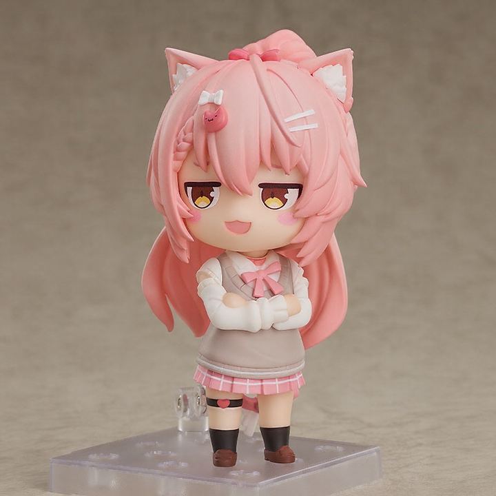 Hiiro Vtuber - Hiiro - Nendoroid (#1831) (Good Smile Arts Shanghai, Good Smile Company)