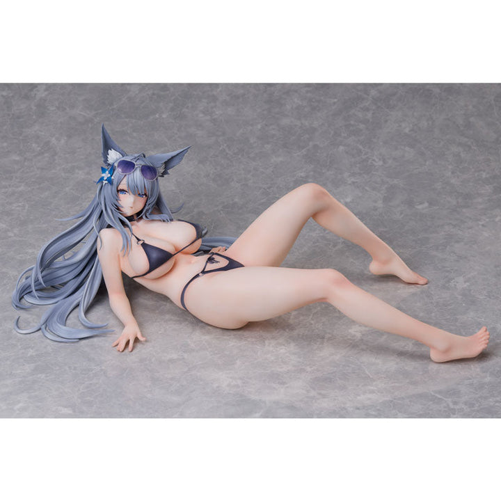 Azur Lane - Shinano - B-style - Anniversary Swimsuits Ver. (FREEing, Union Creative International Ltd)