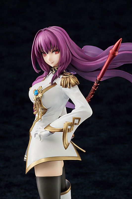 Fate/Extella Link - Scáthach - Makyou no Seargent (Amakuni, AmiAmi)