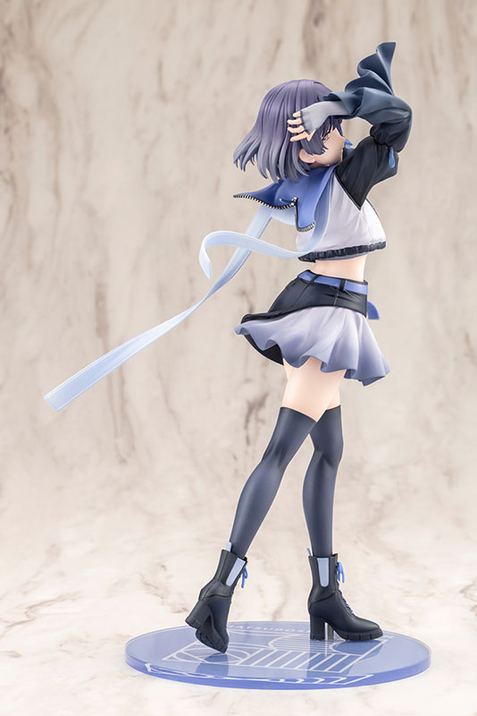 【Pre Order】Gakuen iDOLM@STER - Hataya Misuzu - Tsukinokame (Kotobukiya)