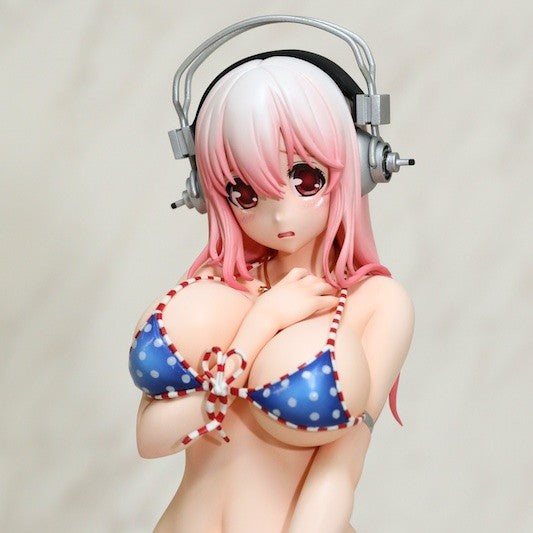 Sonicomi (Super Sonico) - Sonico - Pai Slash Bikini Ver. (Kaitendoh)