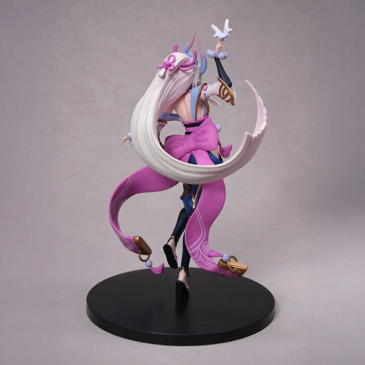 League of Legends - Syndra - Spirit Blossom (Riot Games)