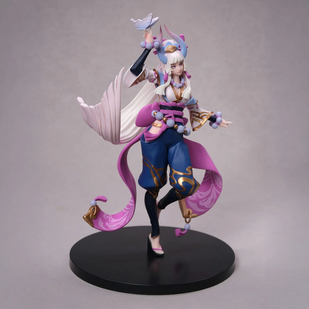 League of Legends - Syndra - Spirit Blossom (Riot Games)