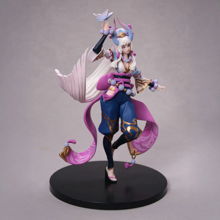 League of Legends - Syndra - Spirit Blossom (Riot Games)