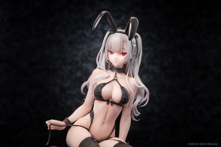 [Intermediate] - Original - Tana - Black Bunny Girl (Reverse Studio)