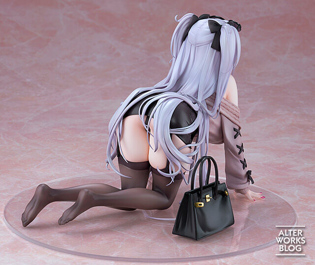 【Pre Order】Azur Lane - Elbe - Pure-Hearted Bad Girl Ver. (Alter)