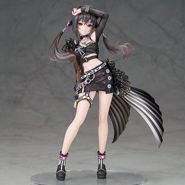 THE iDOLM@STER Cendrillon Girls - Sunazuka Akira - Layered My Edgy Ver. (Alter)