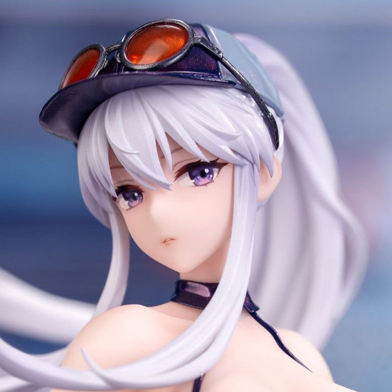 メルページ Azur Lane - Enterprise - Gift+ - Wind Catcher (Myethos) – Exfigure