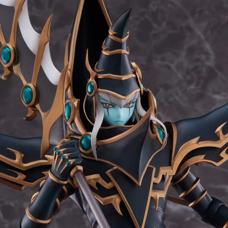 Yu-gi-oh! Duel Monsters - Choumadoukenshi Black Paladin - F: Nex (FuRyu)