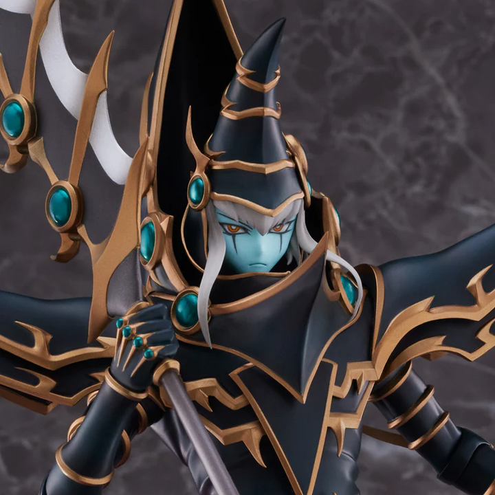 Yu-gi-oh! Duel Monsters - Choumadoukenshi Black Paladin - F: Nex (FuRyu)