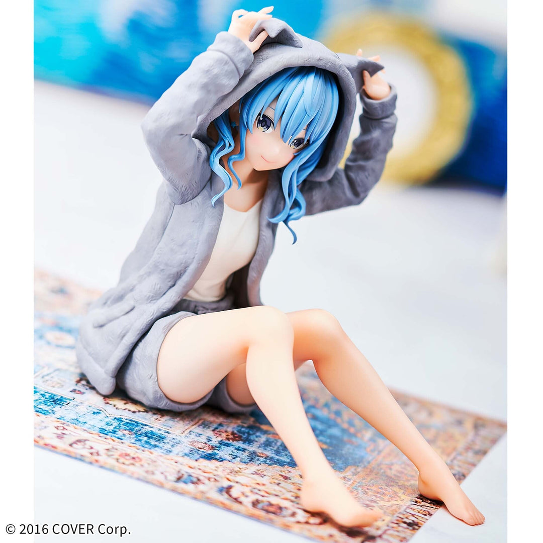 Hololive - Hoshimachi Suisei - Relax Time (Bandai Spirits)