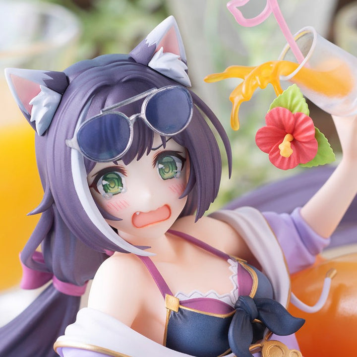 Princess Connect! Re: Dive - Momochi Kiruya - Lucrea - Musim Panas (Megahouse)