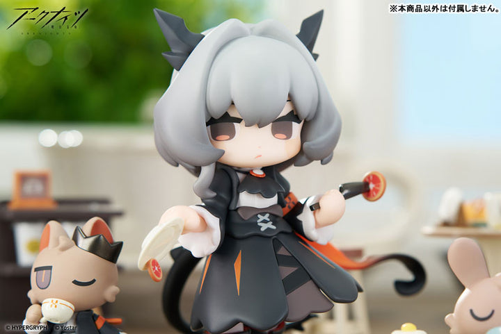 【Pre Order】Arknights - Talulah - Arknights Have Some Dessert Q Version Series (Apex Innovation)