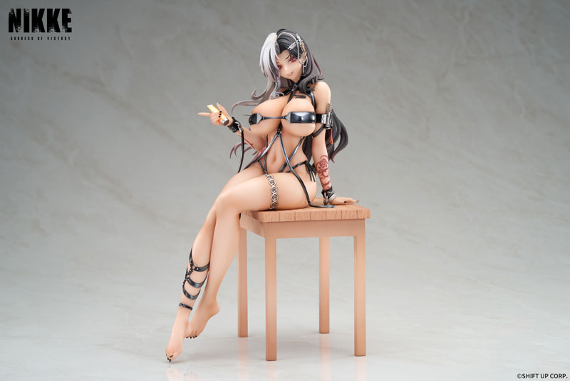 【Pre Order】[NSFW] - Goddess of Victory: Nikke - Rosanna - Chic Ocean (Apex Innovation)