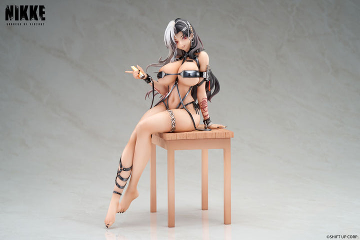 【Pre Order】[NSFW] - Goddess of Victory: Nikke - Rosanna - Chic Ocean (Apex Innovation)
